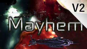 x3lu trying out mayhem mod. X3 Mayhem 16 Fleet Overhaul Mayhem 2 Tutorial Youtube