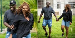 Big things come to those who dream big. Nigerian Businessman Obi Cubana Appreciates Wife Says He S Blessed To Have Her News Of Africa Online Entertainment Gossip Celebrity Newspaper Breaking News