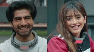 Lock Upp 2: Ram Kapoor comments on Harshad Chopda and Shivangi Joshi’s relation, calls it ‘unhealthy’