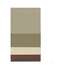 The roof color is sherwin williams sw 7027 well bred brown; 2