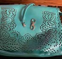 How to replace the swivel hook on my favorite bag? : r/howto