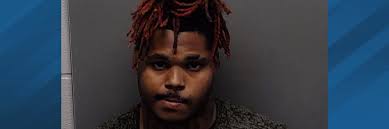 UTSA football player arrested for aggravated robbery