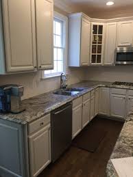 The ringhult series in light grey has clean, straight lines and a glossy surface, which is durable and easy to keep clean. Light French Gray 50 2 Cabinet Girls