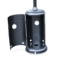 We did not find results for: Chauffage Exterieur A Gaz Parasol Chauffant De Terrasse Finland 12 5kw Noir Avec Roulettes