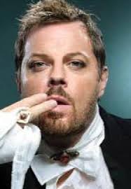 Eddie Izzard