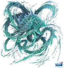 Image Result For Ancient Chinese Water Dragons Dragon Drawing Cute Dragon Drawing Elemental Dragons