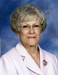 Obituary information for Joyce Griffin Thomas