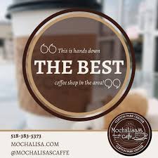 Maybe you would like to learn more about one of these? Mochalisa S Caffe Home Facebook