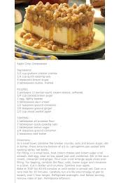 Apple Crisp Cheesecake Apple Crisp Cheesecake Apple Recipes Cheesecake Bar Recipes