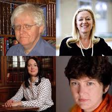 Year of the Dad Conference