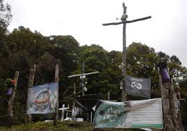 Veja a lista de atletas da chapecoense que estavam no voo. Tragedia Da Chapecoense Tem Marcas Vivas No Local Da Queda Do Aviao Jovem Pan