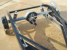 Rear 4 link kit and subframe connectors with coilovers by helix®. Sale Tci 28 36 Chevt 4 Link Rear Suspension Kit W Coil Overs Panhard