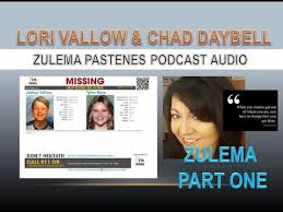 Zulema Pastenes Podcast