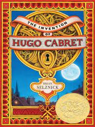 Hugo cabret | teach primary. The Invention Of Hugo Cabret By Brian Selznick Overdrive Ebooks Audiobooks And Videos For Libraries And Schools