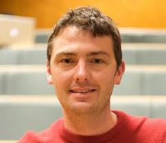 ExoClimes Conference Proceedings: Ian Dobbs-Dixon