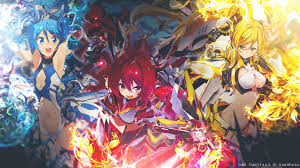 ore twintails ni narimasu wallpaper by tammypain アニメキャラクター アニメ 壁紙