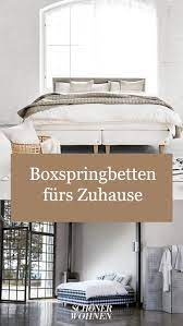 Das ist echt der hingucker vom ausehen und vor allem der bett kasten ist voll stabiel und eine ganze menge stauraum. 71 Traumhafte Betten Ideen Himmelbetten Schone Betten Holzbetten