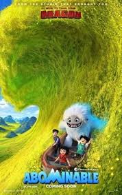 Abominable Poster Id 1639612 Animated Movies Full Movies Animation