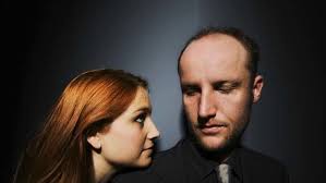 Return of menacing dialogue