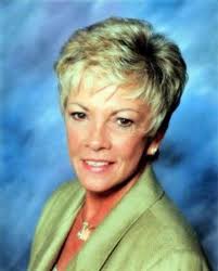 Dee Anne Montgomery Obituary May 9, 2025