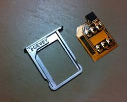 Gevey pro new solution perfectly unlocking for ios14.8/15 . What Is Gevey Sim Tecexpertz