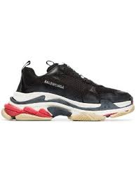 Balenciaga Sneakers For Men Shop Now On Farfetch