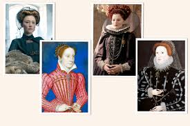 Mary, queen of scots, also known as mary stuart, was the queen of scotland from december 1542 until july 1567. Mary Queen Of Scots The Tragic True Story Of Royal Cousins Separated By Scheming Men Vanity Fair