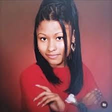 Young Onika