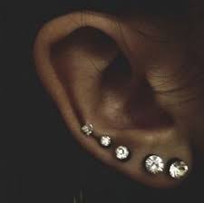 Schießen preise in apotheken, bei piercern & bei juwelieren verschaffe dir bei uns überblick! 4 5 Ohrloch Stechen Lassen Piercing Schmuck Juwelier