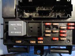 20 2006 mustang gt fuse box pictures has been submitted by author and has been branded by decorations blog. 2006 Starts But No Headlights Or Allow To Shift Out Of Park Ford Mustang Forum