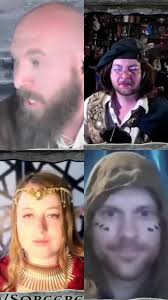 Postponing Dress to Quest tonight as I prepare for GenCon. Do not fret. We  will be back the next trime as we pick back up in Icewind Dale. If your at  GenCon