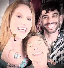 A sincere word about the most important thing in life: friends. The Real  Ones. If the last year has taught me anything