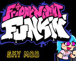 Friday Night Funkin Vs Hex Mod Unblocked Game