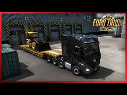 Pin On Euro Truck Simulator 2