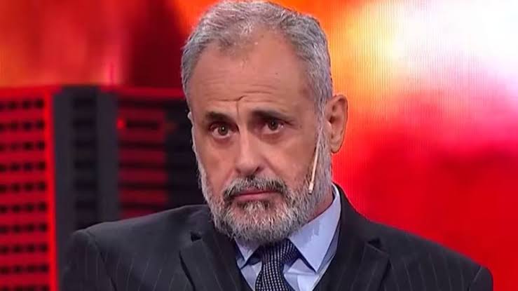 Jorge Rial tomó una sorpresiva decisión que alarmó a todos: “Ya está”