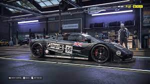 › » 1984 mugen honda civic crx. Need For Speed Heat Fastest Cars List