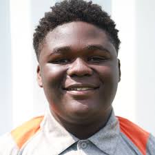 Chester Football Roster (2023-24)