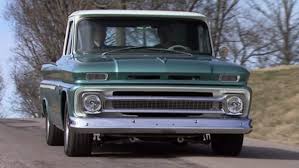 Image result for Buff 1966 Truck