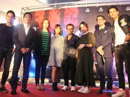Juvana merupakan sebuah filem genre aksi yang ditayangkan pada 24 januari 2013 di malaysia. Juvana Franchise Will Still Go On