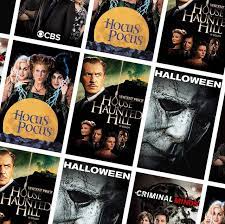 The movie takes place on halloween night in salem, massachusetts. 55 Best Halloween Movies Ever Classic Halloween Movies To Watch
