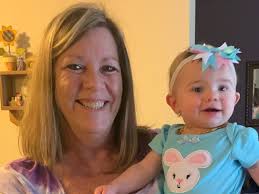 Fundraiser for Breanna Russell by Sammi Mayock : Colleen Rindfuss Funeral  Fund