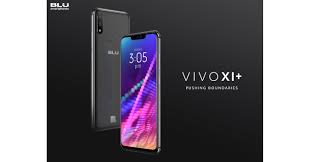 BLU VIVO XI+