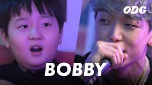 1 day ago · congratulations are in order for ikon star bobby! A Kid Tells Ikon Bobby That Anyone Who Didn T Know Love Scenario Were Losers And His Reaction Was Priceless Kpopstarz