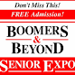 Boomers & Beyond Senior Expo