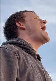 Cameron Winter Love Takes Miles Lucas Hedges