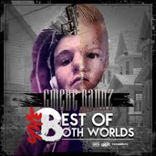 Stream Del Perry music