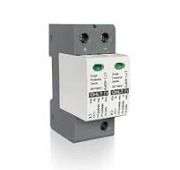 Amazon.com: 2P Surge Arrester Device, DC Protector Breaker ...