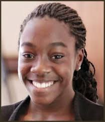 Aejonna BELL Obituary (2011)