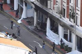 Find singapore accident latest news, videos & pictures on singapore accident and see latest updates, news, information from ndtv.com. Five Die After Car Slams Into Tanjong Pagar Shophouse In S Pore Fire Breaks Out The Star