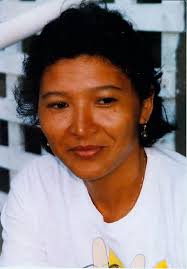 Feliciana Bello de Solis